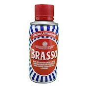 Brasso Metal Polish